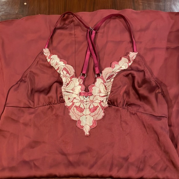 Mortelle intimates - Picture 6 of 7